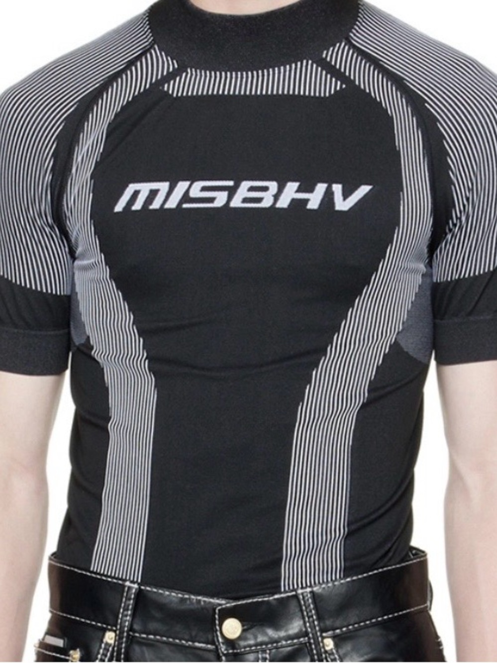 MISBHV top